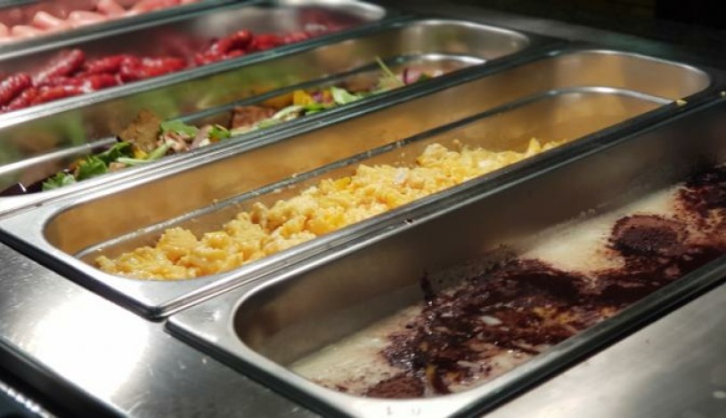 Hotel CROCUS **** Vysoké Tatry